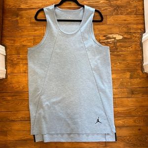 Mens XL Jordan tank top
